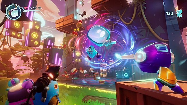 Boti: Byteland Overclocked - Deluxe Edition