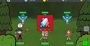 Dice Brawl