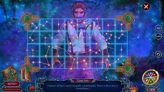 Halloween Chronicles: Behind the Door Collector's Edition