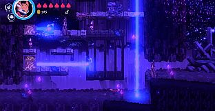 Torii: Beyond The Gates