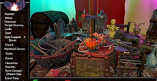 Hidden Histories: The Principality