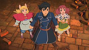 Ni no Kuni II: Revenant Kingdom - The Prince's Edition