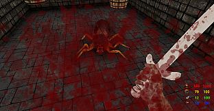 Survival Quest Dungeons and the Beasts