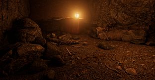 They are in the Trees