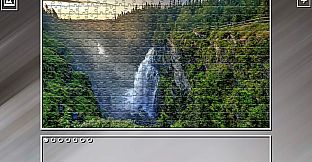 Super Jigsaw Puzzle: Generations - Sweden