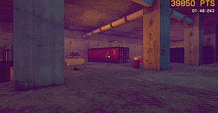 Adrenaline Overdrive