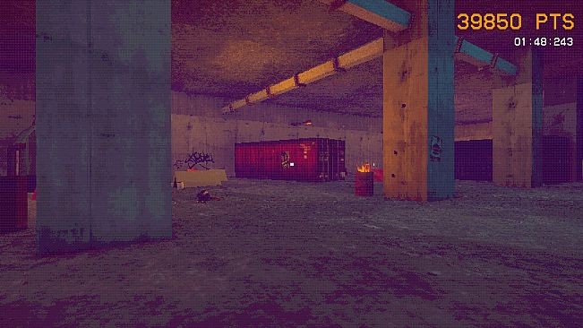 Adrenaline Overdrive