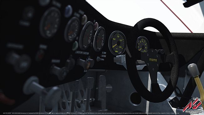 Assetto Corsa - Porsche Pack II