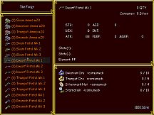 Moonstone Tavern - A Fantasy Tavern Sim!