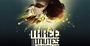 Three Minutes to Eight Soundtrack