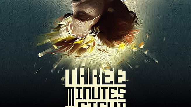 Three Minutes to Eight Soundtrack