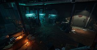 Vampire: The Masquerade - Bloodlines 2 - Expansion Pass