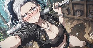 GirlFishing: Catch your Girlfriend!