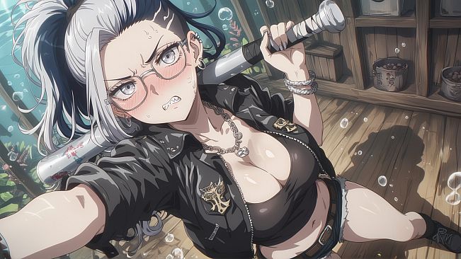 GirlFishing: Catch your Girlfriend!