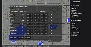Ragnarok Roads