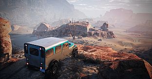 Used Cars Simulator