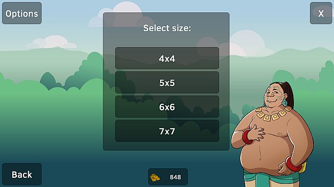 Number World Adventure