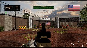 Lucky Pikinini - Advanced Killer Cyborg