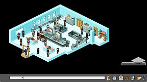 Habbo Hotel: Origins