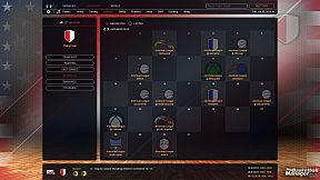 Pro Basketball Manager 2016 - US Edition