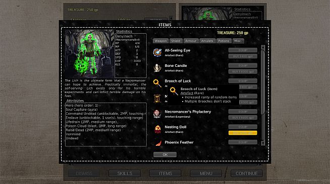 Age of Fear: The Free World