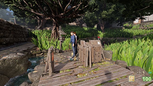 Train Station Simulator: Together in Japan