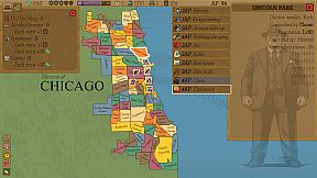 Empire of Vice : Chicago