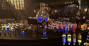 A Place for Every Potion