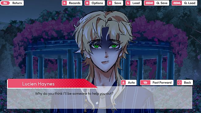Im Gonna Be Evil