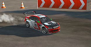 CarX Drift Racing Online - Power Drift