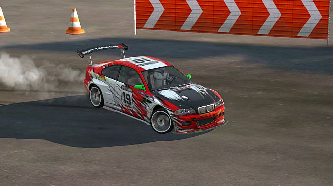 CarX Drift Racing Online - Power Drift