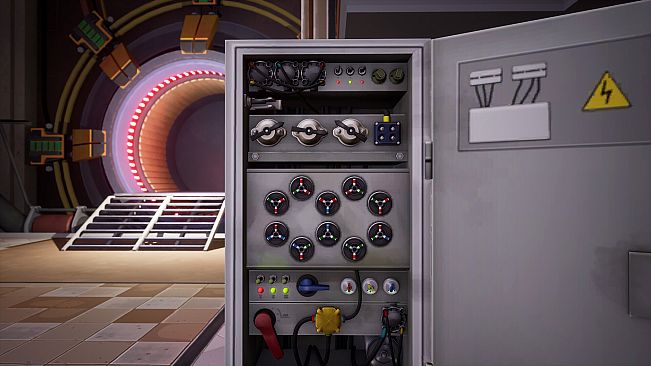 Professor Galaktionov Dawn of the Robopocalypse