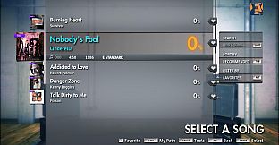 Rocksmith 2014 Edition - Remastered – Cinderella - “Nobody’s Fool”