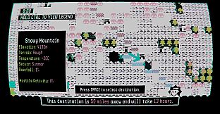 My Friend, Dysentery
