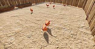 Ancient Farm