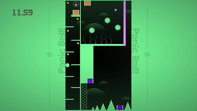 Panic Ball!