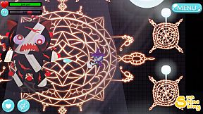 LIGHT: Path of the Archmage