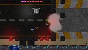 HOGuru Presents: The House With Too Many Zombies In It