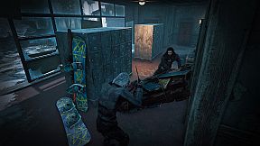 Dead by Daylight Windows