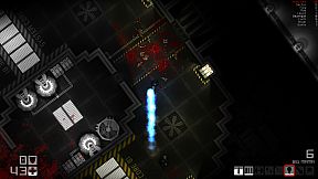 Daedalus - No Escape