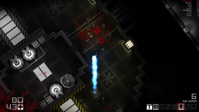 Daedalus - No Escape