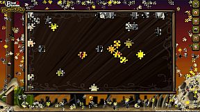 Pixel Puzzles 2: RADical ROACH