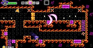 Ravva and the Phantom Library