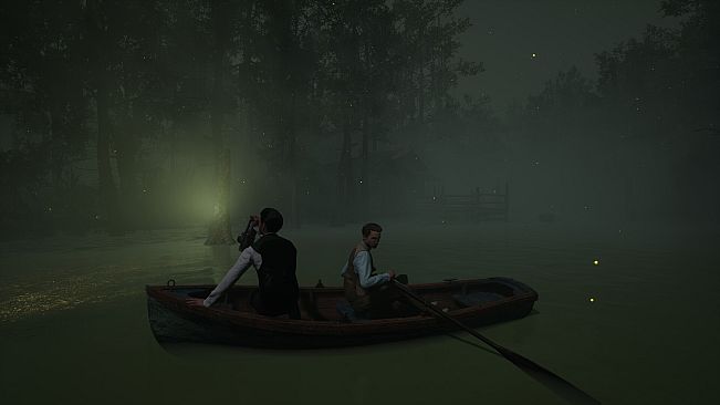 Sherlock Holmes The Awakened