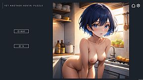 Yet Another Hentai Puzzle