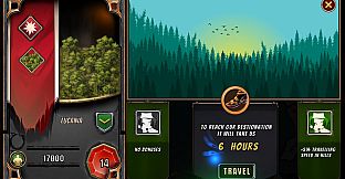 Time Fragments Rise of Rebels