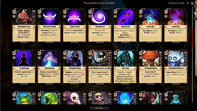 Erannorth Reborn - Blood Coven Rise