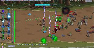 Abyss Horde