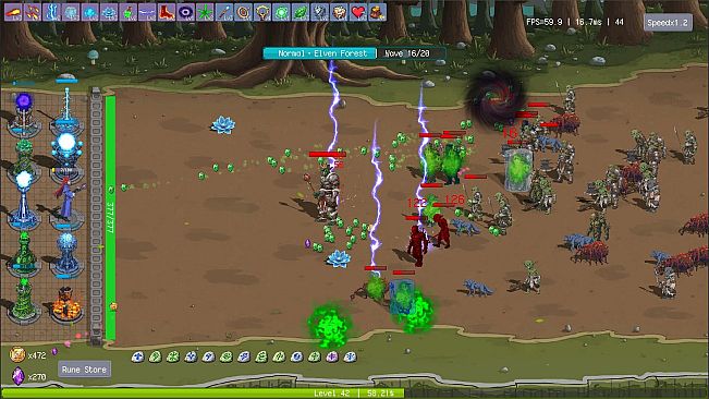 Abyss Horde
