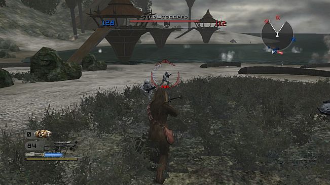 Star Wars Battlefront II